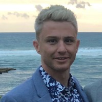 Lee Muscat