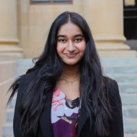 Neha Vallabhaneni