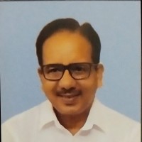 Virendra P Sinha