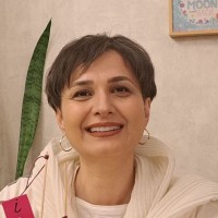 Sahar Aminian
