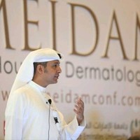 Khaled Al Nuaimi  MD