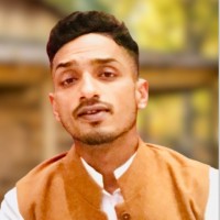 Alok Tiwari