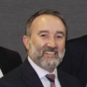 Darren Ward