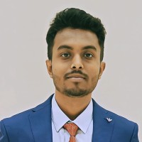Mehul Kumar