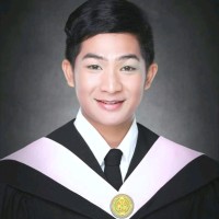 Louise John Tuquib