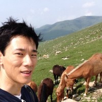 Andrew Chang