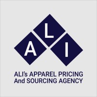 Ali’s Apparel Pricing And Sourcing Agency