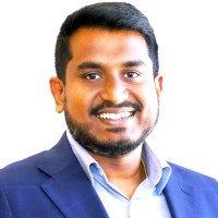 Haresh Sundaraganesh