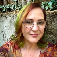 Deborah Grieves
