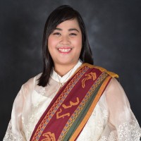 Anna Mei Libunao