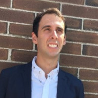 Eric Kaye
