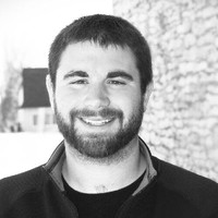 Garrett Widner