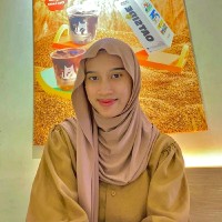 Aisyah Aprilya Wijanarko