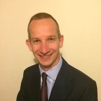 Andy Cruickshank
