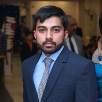 Umair Ishtiaq Qureshi