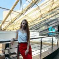 Nataliia Miakovska