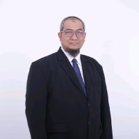 Dony Apriyanto
