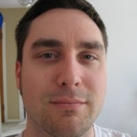 Paul Scott, ACE