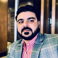Kinaan Ali