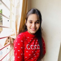 Janvee Bhatia