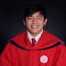 Patrick Alexis Angara