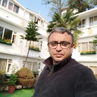 Rajat Subhra Ray