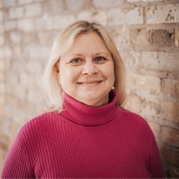 Pam Nellis