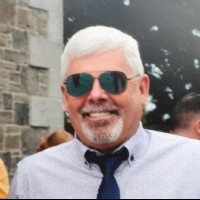 John Moriarty