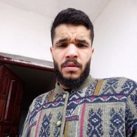 Natchaoui Aymen