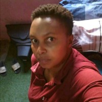 Vuyiswa Gosa