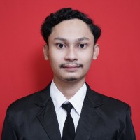 Faridz Nur Firdausy Setyo Nugraha