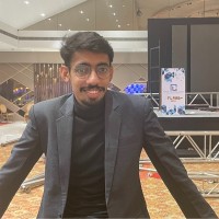 Urvish Trivedi