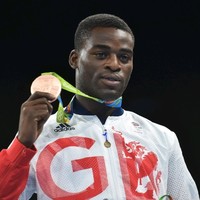 Joshua Buatsi