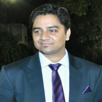 Deepak Govind Rao