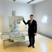 Lucas Gu