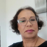 Joanne Cockrell