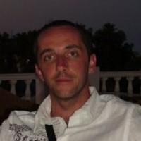 Arnaud Courvoisier