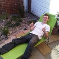 Matthew Thomson