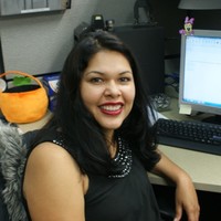 Luz Tapia
