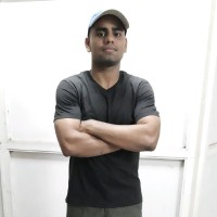 Abhishek Kumar Singh