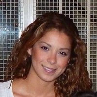Vanessa Alzugaray