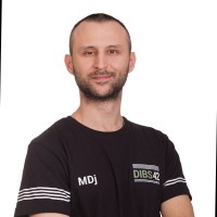 Marko Djekic