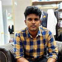 Gokul A H