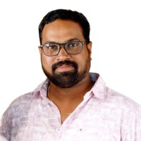 Srinivasa Chary