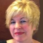 Patricia Ferguson