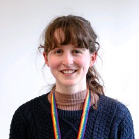 Freya Harris