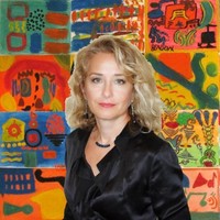 Alla Tkachuk
