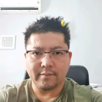 Marcio Uehara Kanashiro