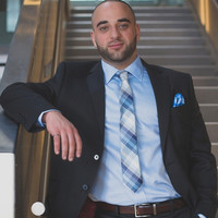 Yusuf Matar, P.Eng