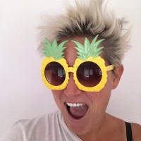 Julie García-Aubert Gandrille